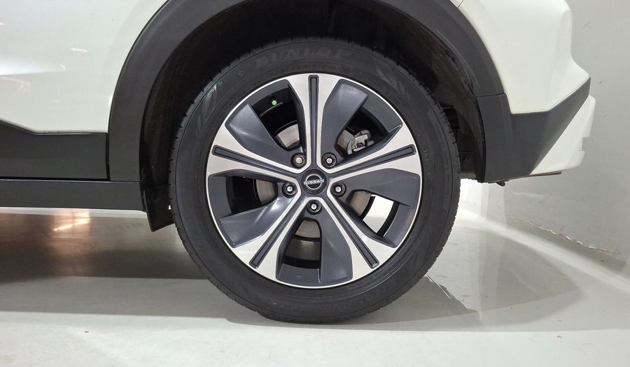 Nissan Kicks Play 1.2 HEV ADVANCE E-POWER Suv 2024