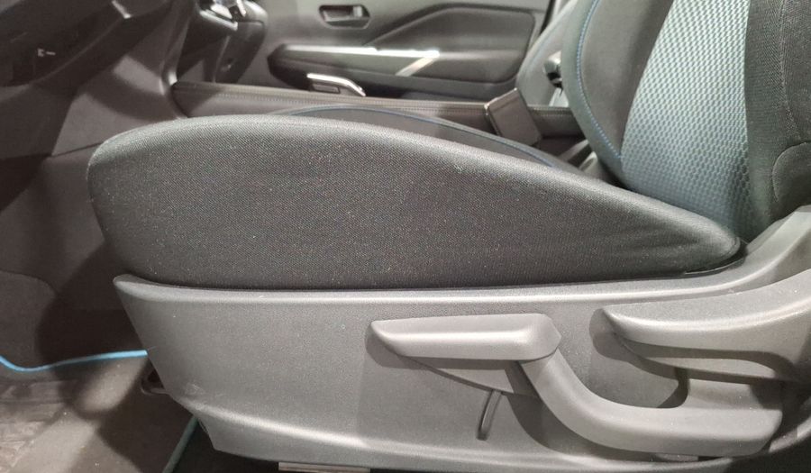 Nissan Kicks Play 1.2 HEV ADVANCE E-POWER Suv 2024