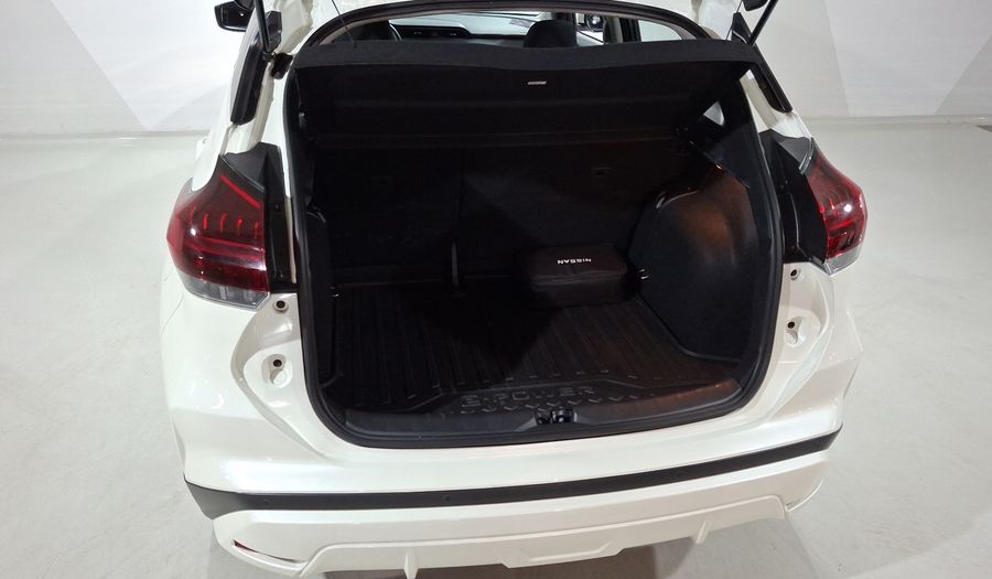 Nissan Kicks Play 1.2 HEV ADVANCE E-POWER Suv 2024