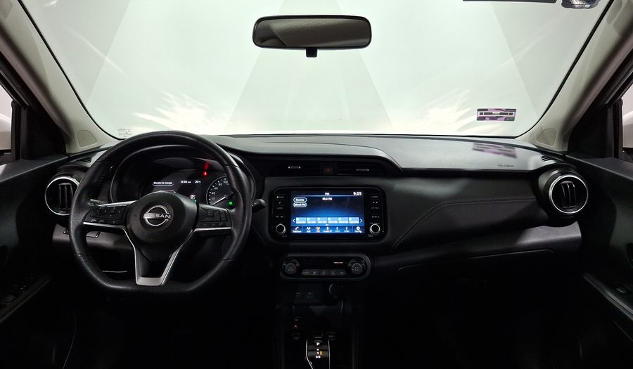 Nissan Kicks Play 1.2 HEV ADVANCE E-POWER Suv 2024