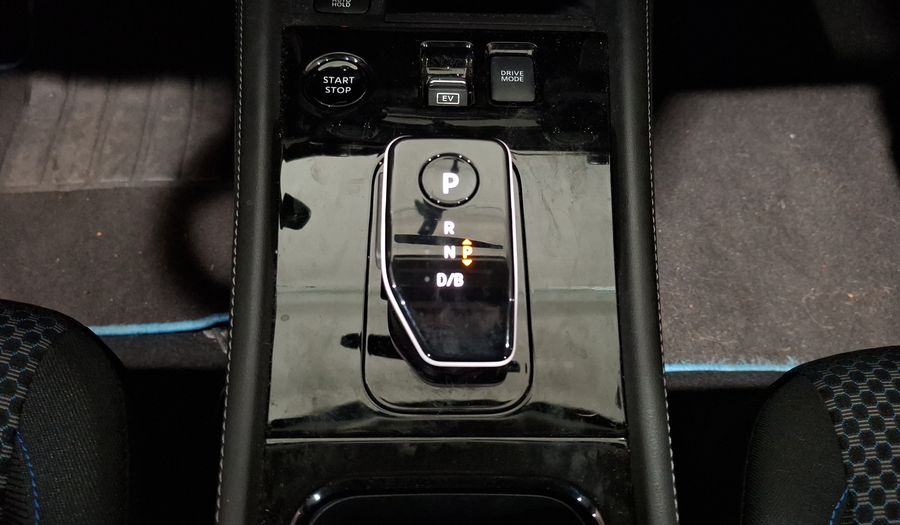 Nissan Kicks Play 1.2 HEV ADVANCE E-POWER Suv 2024