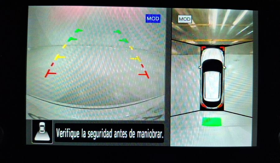 Nissan Kicks Play 1.2 HEV ADVANCE E-POWER Suv 2024