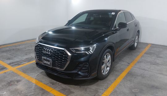 Audi • Q3 Sportback