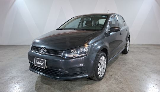 Volkswagen • Polo