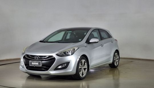 Hyundai • I30