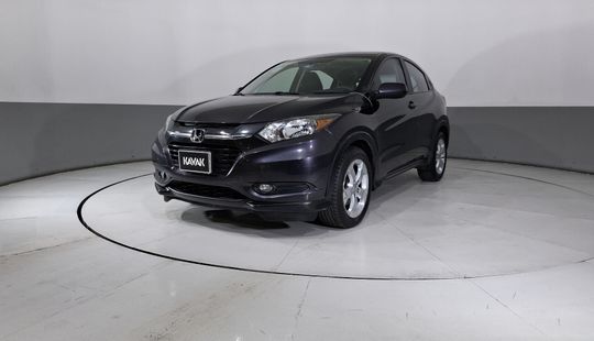 Honda • HR-V
