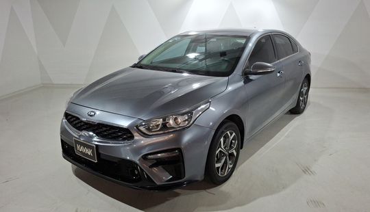 Kia • FORTE