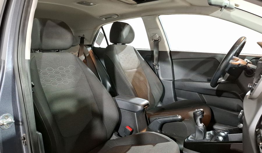 Kia Rio 1.6 EX Hatchback 2018