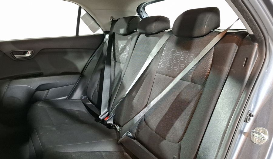 Kia Rio 1.6 EX Hatchback 2018