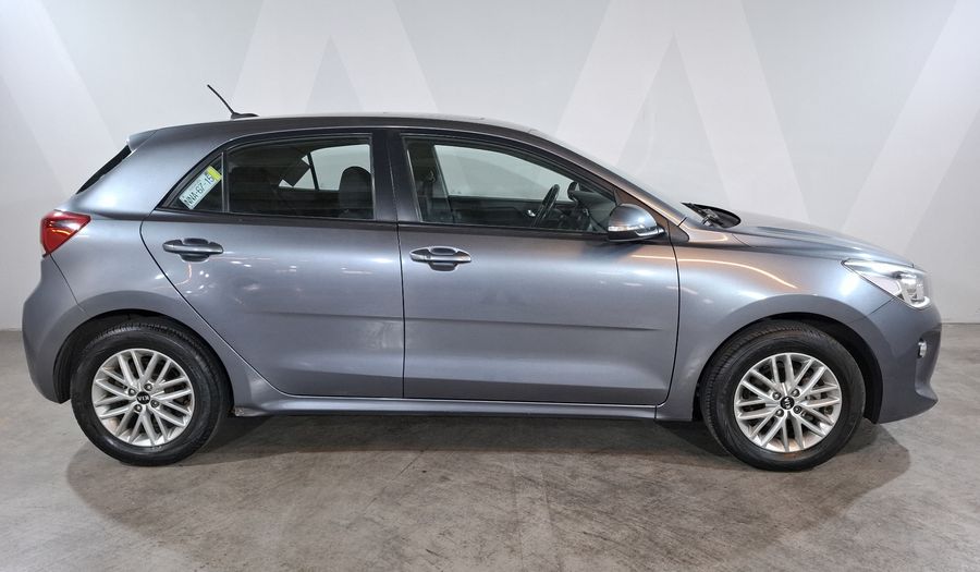 Kia Rio 1.6 EX Hatchback 2018