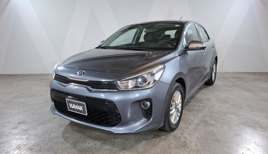 Kia • Rio