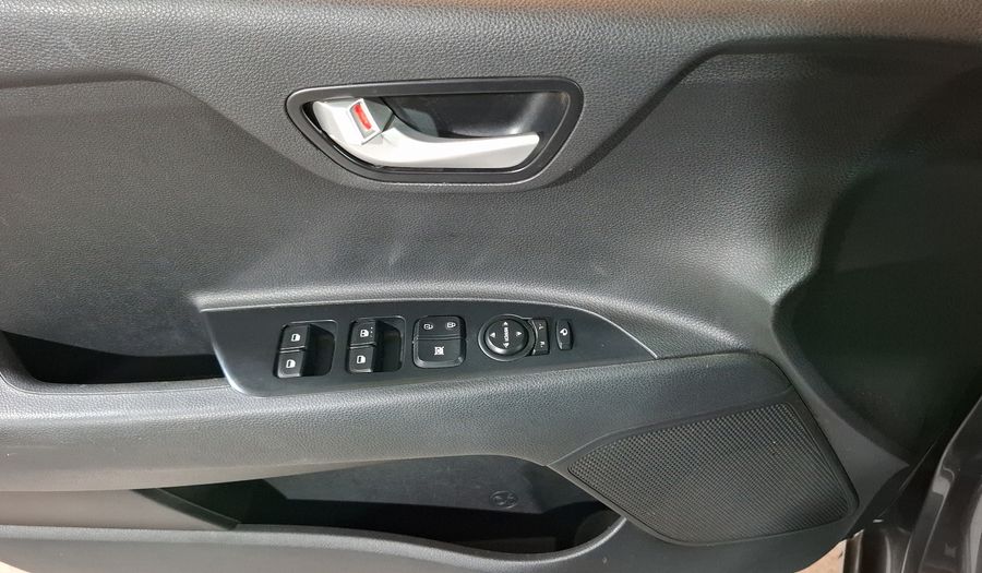 Kia Rio 1.6 EX Hatchback 2018