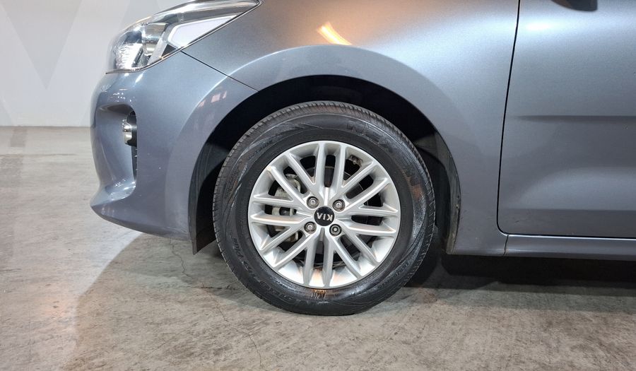 Kia Rio 1.6 EX Hatchback 2018
