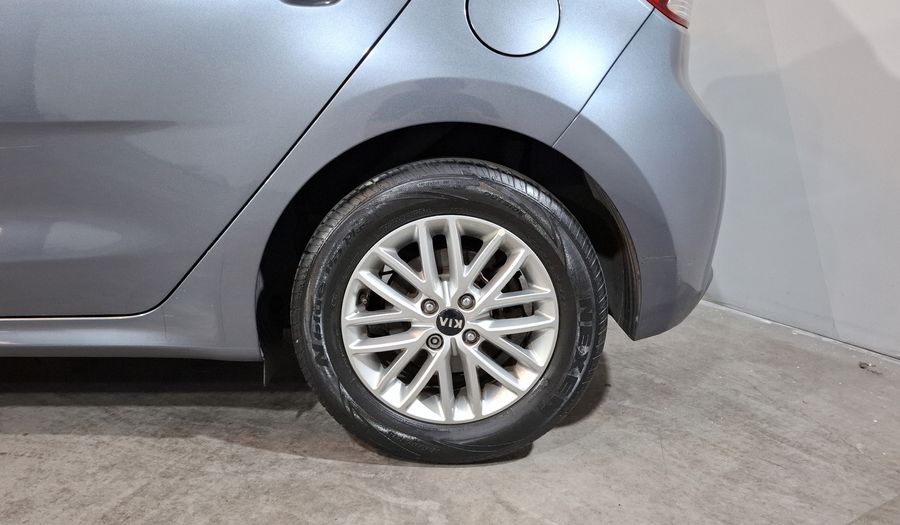 Kia Rio 1.6 EX Hatchback 2018