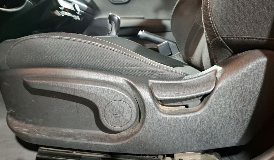 Kia Rio 1.6 EX Hatchback 2018