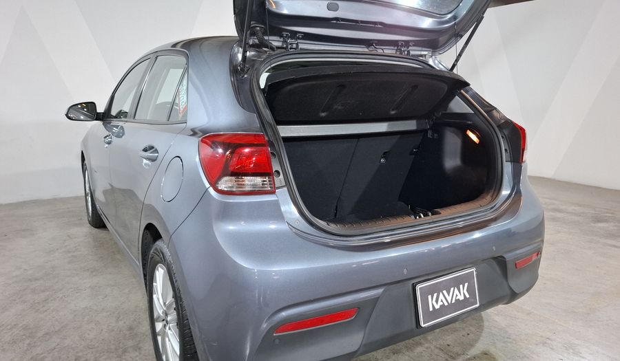 Kia Rio 1.6 EX Hatchback 2018