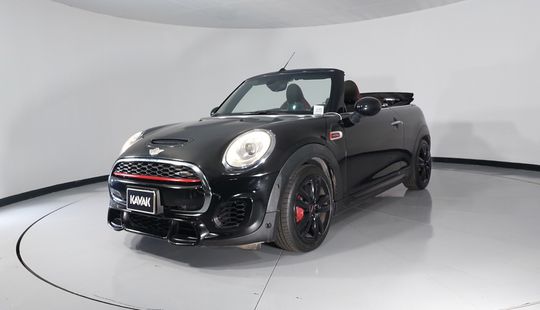 Mini • John Cooper Works