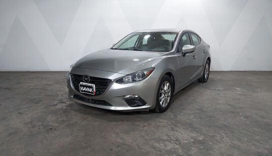 Mazda • Mazda 3