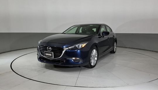 Mazda • Mazda 3