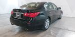 Infiniti Q50 3.7 PERFECTION AT Sedan 2016