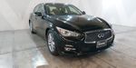 Infiniti Q50 3.7 PERFECTION AT Sedan 2016