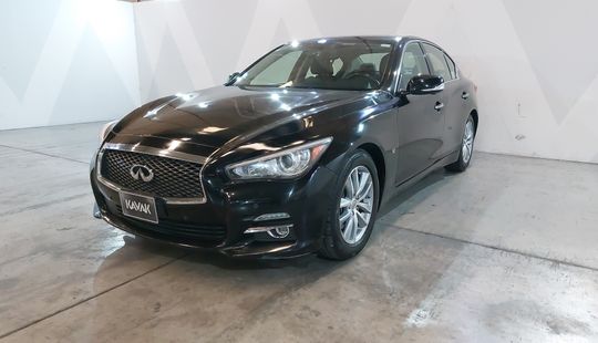 Infiniti • Q50