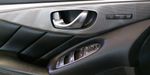 Infiniti Q50 3.7 PERFECTION AT Sedan 2016
