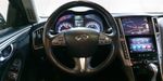 Infiniti Q50 3.7 PERFECTION AT Sedan 2016