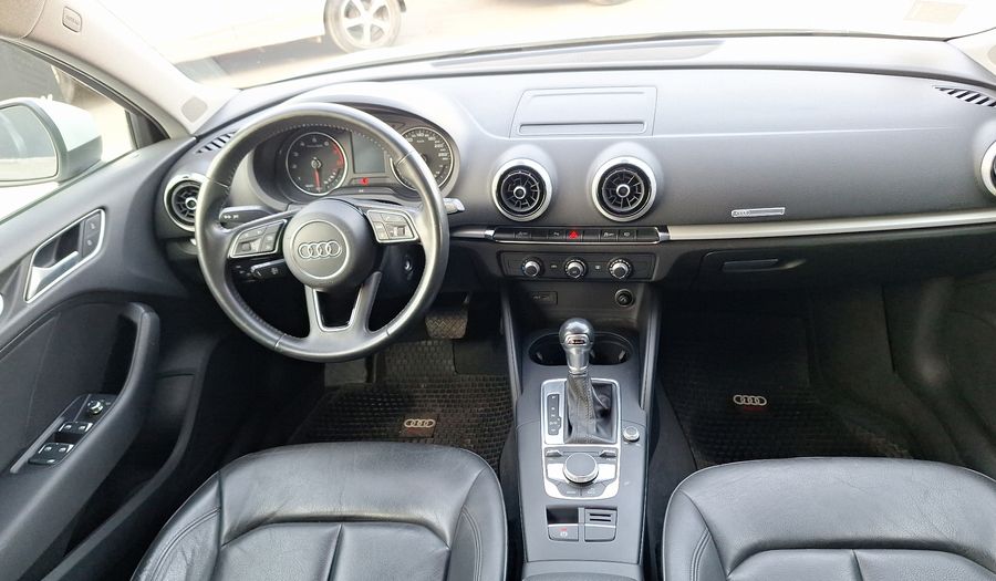 Audi A3 1.4 35 TFSI S TRONIC SPORT SPORTBACK Hatchback 2019