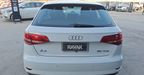 Audi A3 1.4 35 TFSI S TRONIC SPORT SPORTBACK Hatchback 2019