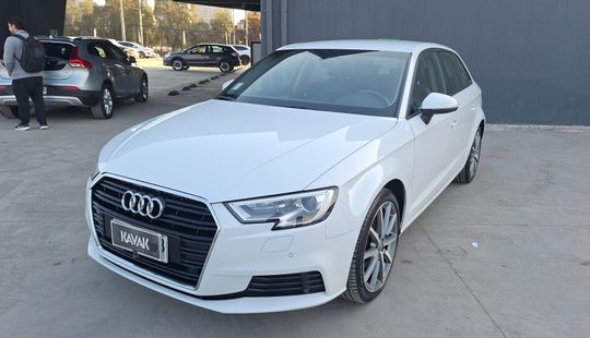 Audi • A3