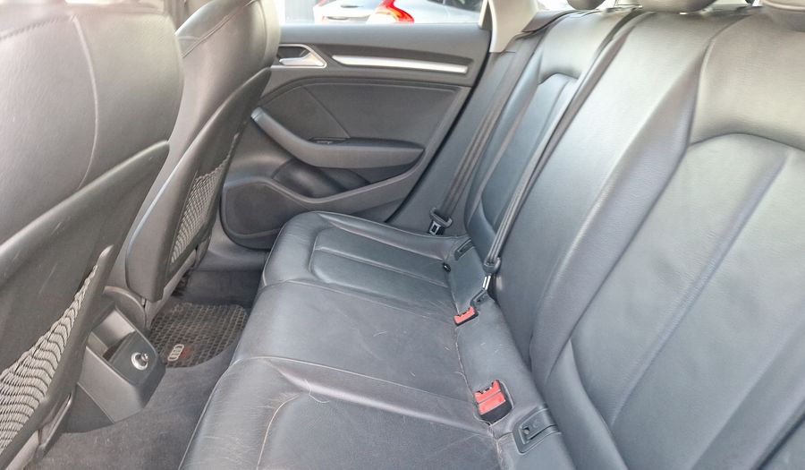 Audi A3 1.4 35 TFSI S TRONIC SPORT SPORTBACK Hatchback 2019
