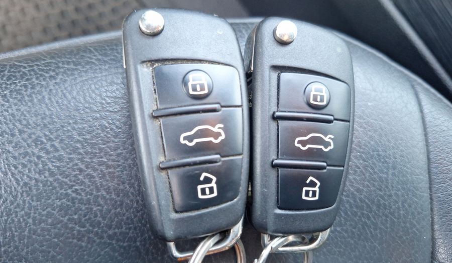 Audi A3 1.4 35 TFSI S TRONIC SPORT SPORTBACK Hatchback 2019