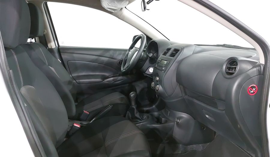 Nissan V-drive 1.6 V-DRIVE Sedan 2025