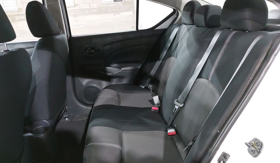 Nissan V-drive 1.6 V-DRIVE Sedan 2025