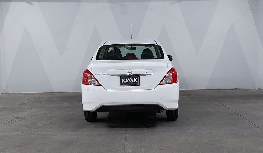 Nissan V-drive 1.6 V-DRIVE Sedan 2025