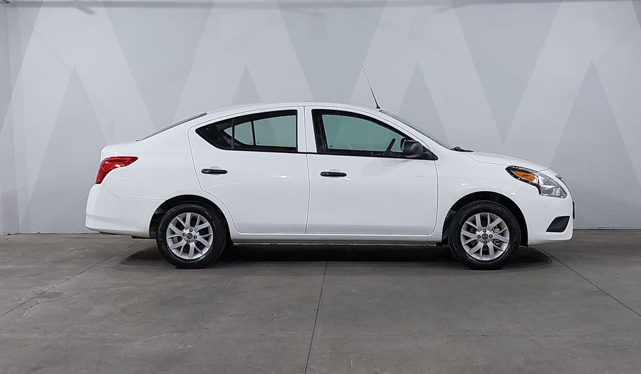Nissan V-drive 1.6 V-DRIVE Sedan 2025