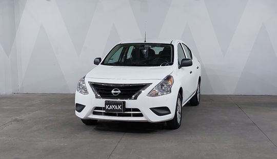 Nissan • V-Drive