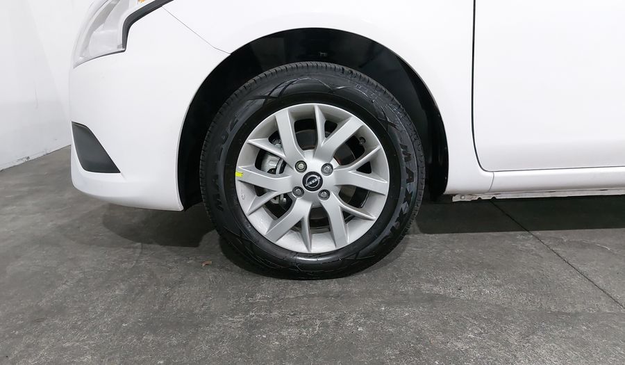 Nissan V-drive 1.6 V-DRIVE Sedan 2025