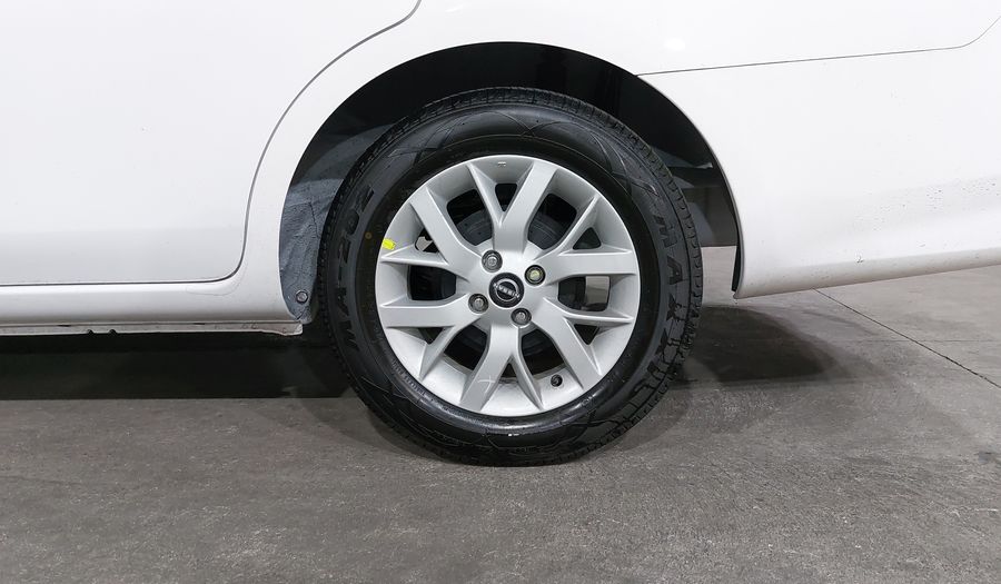 Nissan V-drive 1.6 V-DRIVE Sedan 2025