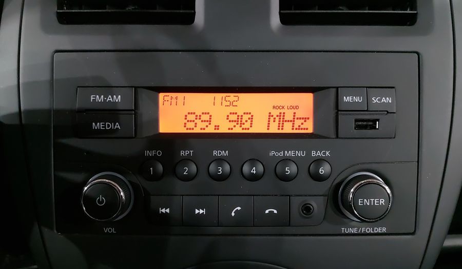 Nissan V-drive 1.6 V-DRIVE Sedan 2025