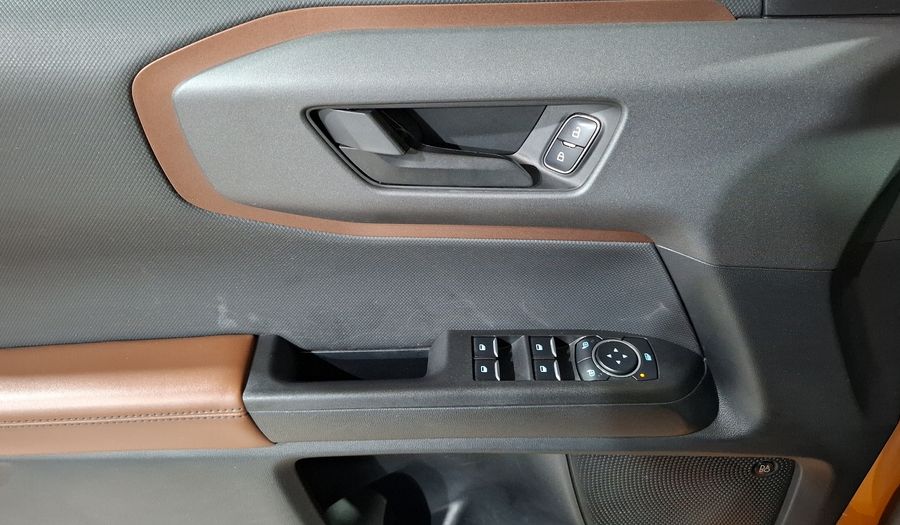 Ford Bronco Sport 2.0 BADLANDS AUTO 4WD Suv 2021