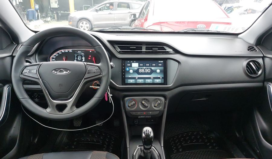Chery Tiggo 2 1.5 GLS Suv 2022