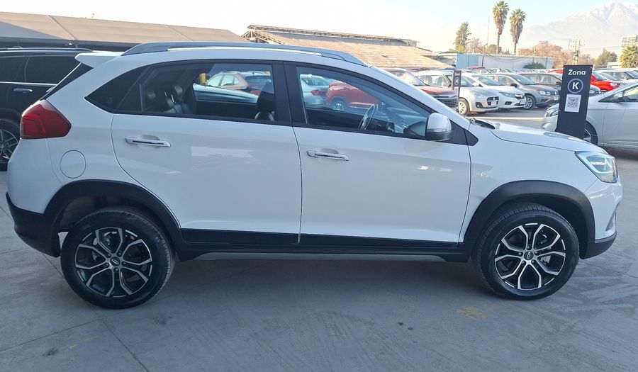 Chery Tiggo 2 1.5 GLS Suv 2022