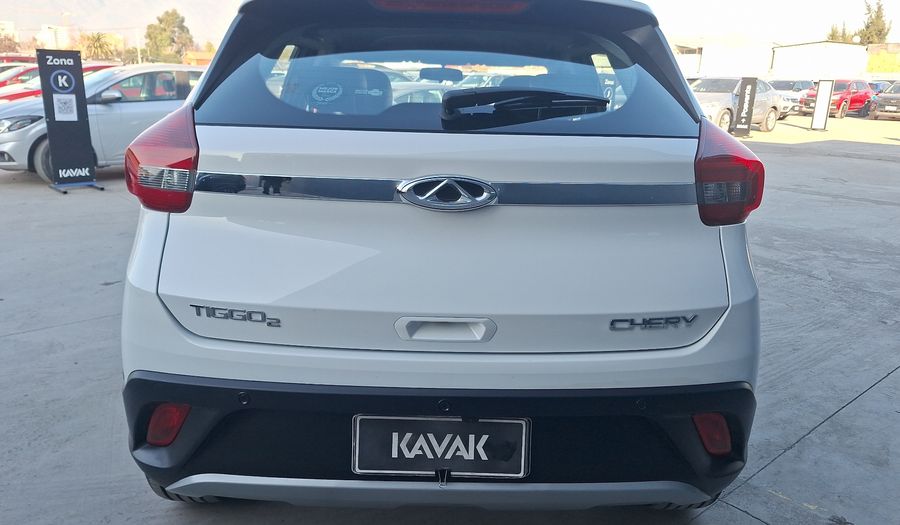 Chery Tiggo 2 1.5 GLS Suv 2022