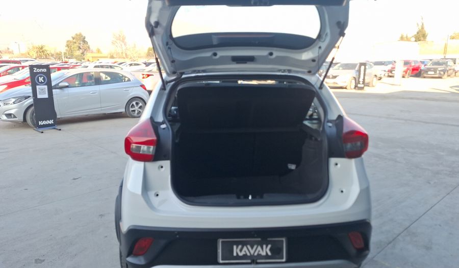 Chery Tiggo 2 1.5 GLS Suv 2022