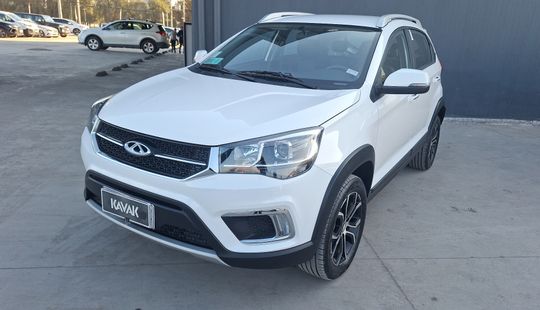 Chery • Tiggo 2