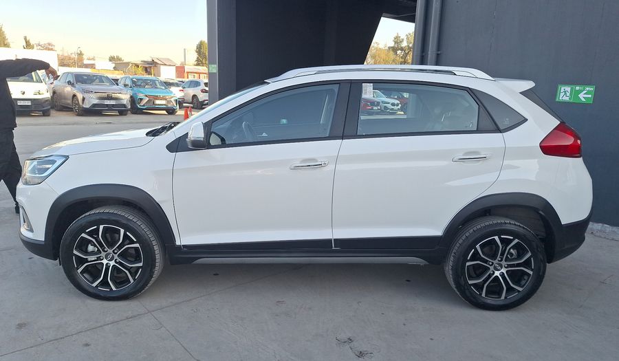 Chery Tiggo 2 1.5 GLS Suv 2022