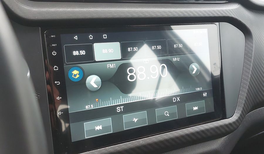 Chery Tiggo 2 1.5 GLS Suv 2022