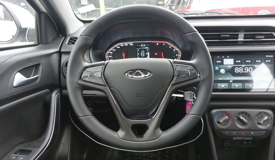 Chery Tiggo 2 1.5 GLS Suv 2022